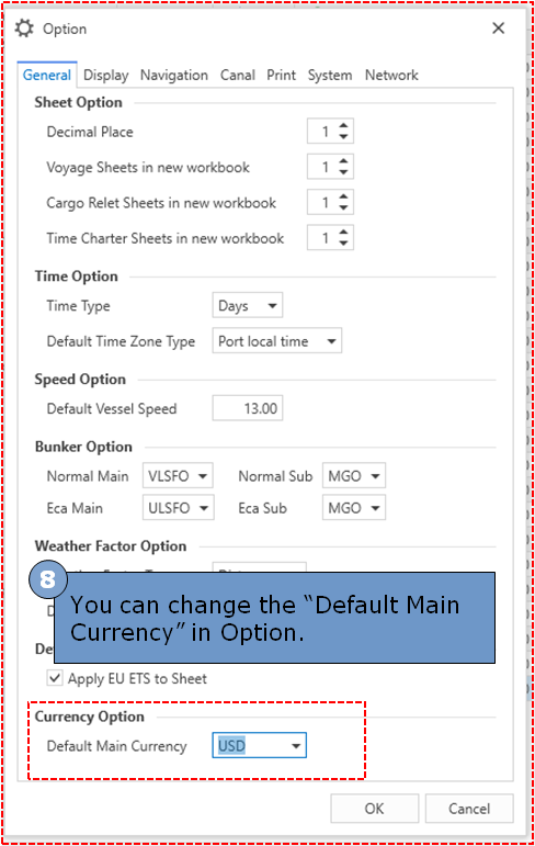 Netpas Distance Quick Help Image